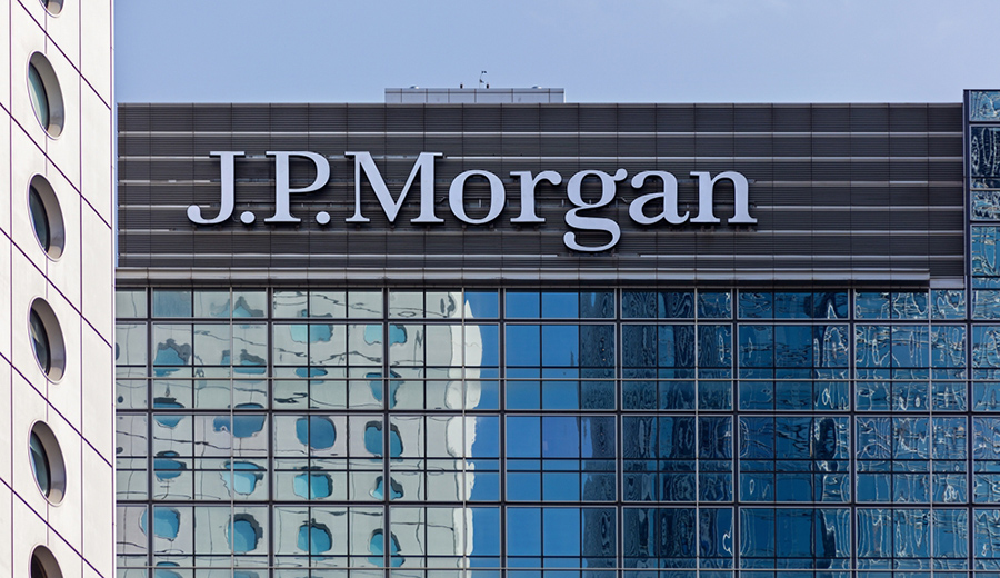  J.P. Morgan Chase