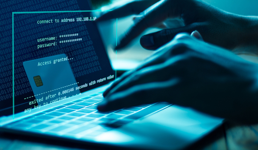 Fraud costs banks billions annually