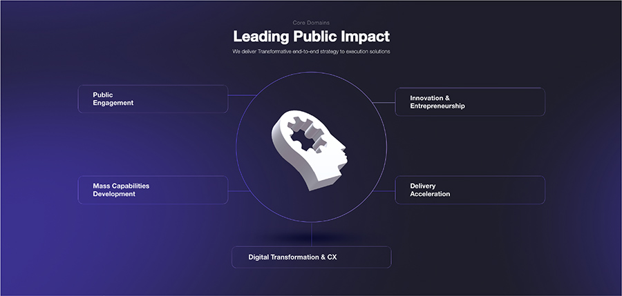TAM - Leading Public Impact