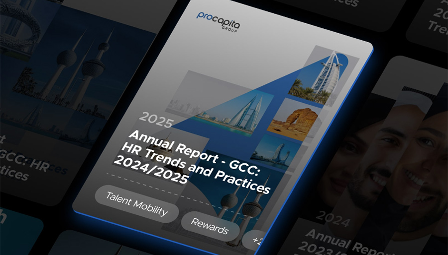 Procapita Group launches Procapita Hub: Insights platform for GCC workforce planning