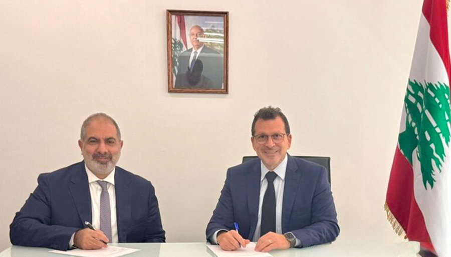 Lebanon’s government taps Roland Berger to help advance its AI ambitions