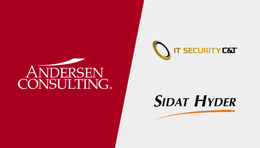 Andersen Consulting adds collaborating firms in the UAE and Jordan