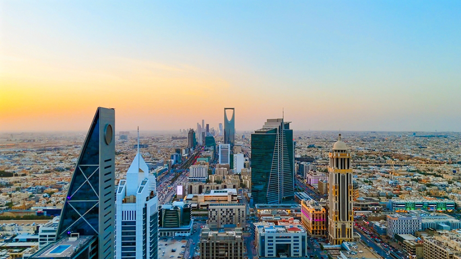 GGC is a management consulting firm based in Riyadh