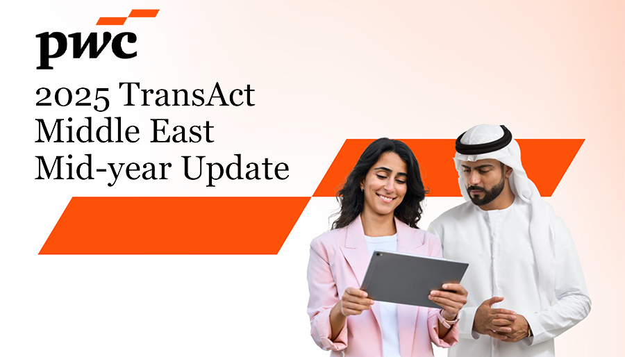 Middle East M&A market defies global slowdown with double-digit growth