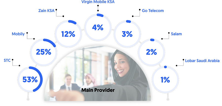 Main Provider Main Provider