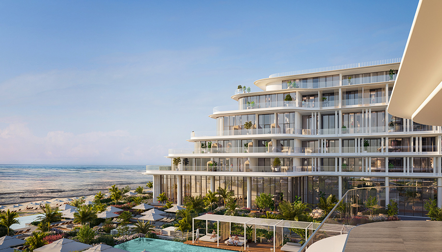 How smart hotel operators in the Gulf are supersizing their assets How smart hotel operators in the Gulf are supersizing their assets