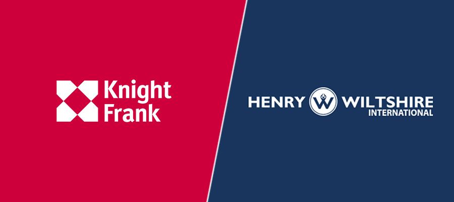 Knight Frank and Henry Wiltshire partner in Abu Dhabi’s prime residential market