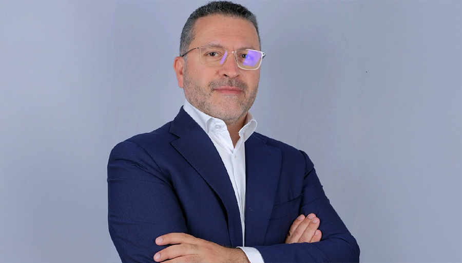 IBM Consulting brings Hani Diya on board to lead Qatar business