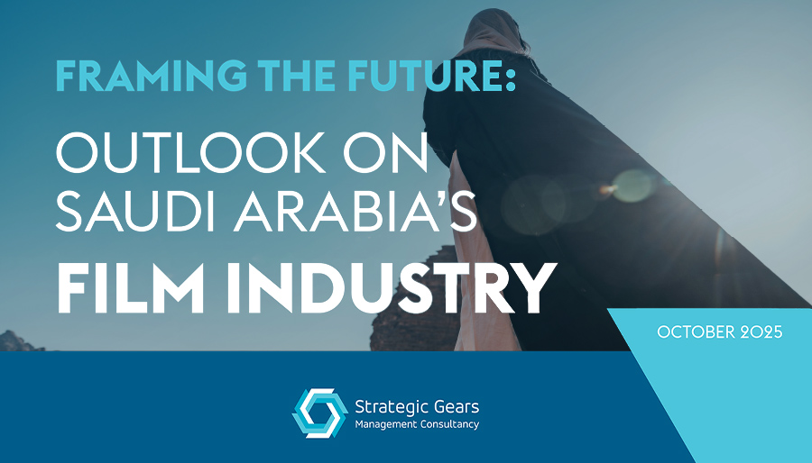 Saudi Arabia’s film industry rises to lead regional box offices