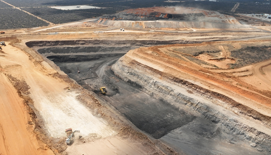 Unlocking sovereign finance tokenized collateral and FDI as a Service