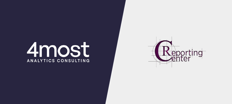 4most and Reporting Center partner to enhance regulatory reporting in banking