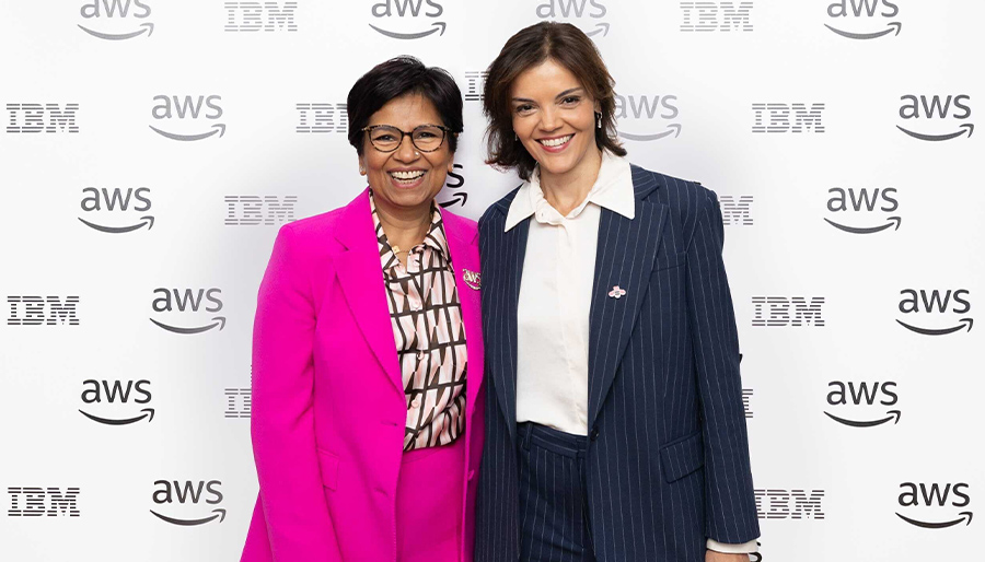 IBM to offer its technology portfolio on AWS Cloud Regions in the UAE and KSA