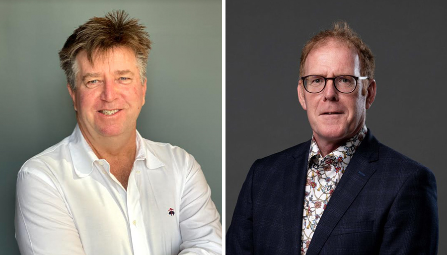 AESG appoints Kez Taylor and Roger Nickells to Board of Directors