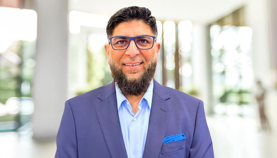 Moore JFC Group appoints Tariq Rasul as Managing Director of Riyadh office