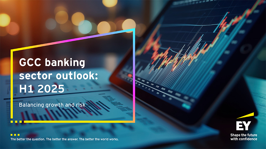 GCC banking sector remains resilient with strong performance in H1 2025