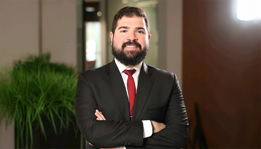 FP boosts Public Sector practice in Saudi Arabia with Anas Chazal