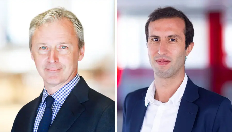 Peter Parry and Othmane Boujemaoui lead Bain & Company’s line-up at ADIPEC 2025