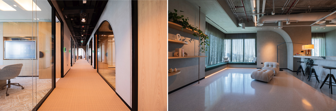 Boston Consulting Group expands office space in Doha