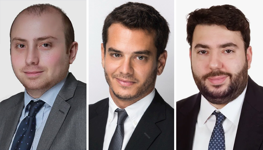 Maven Insights strengthens leadership team with three promotions