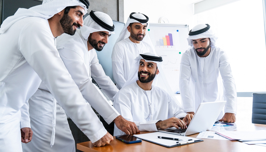 Why retention strategies are key to driving business success in the UAE Why retention strategies are key to driving business success in the UAE