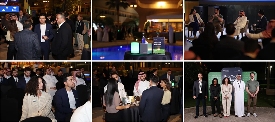 Venture Investment Horizons drives dialogue and collaboration in KSA’s investment scene