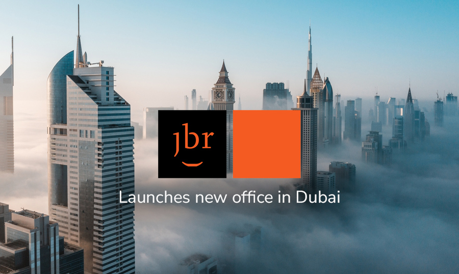 JBR’s new UAE office offers strategy and M&A services to Gulf’s maritime & offshore sector