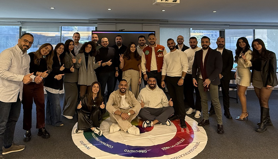 AZADEA’s AMP academy develops the next generation of retail leaders