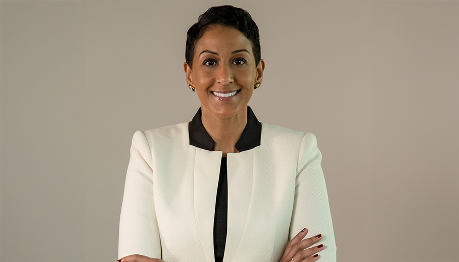 Amel Osman joins H/Advisors as Managing Director and Head of UAE business