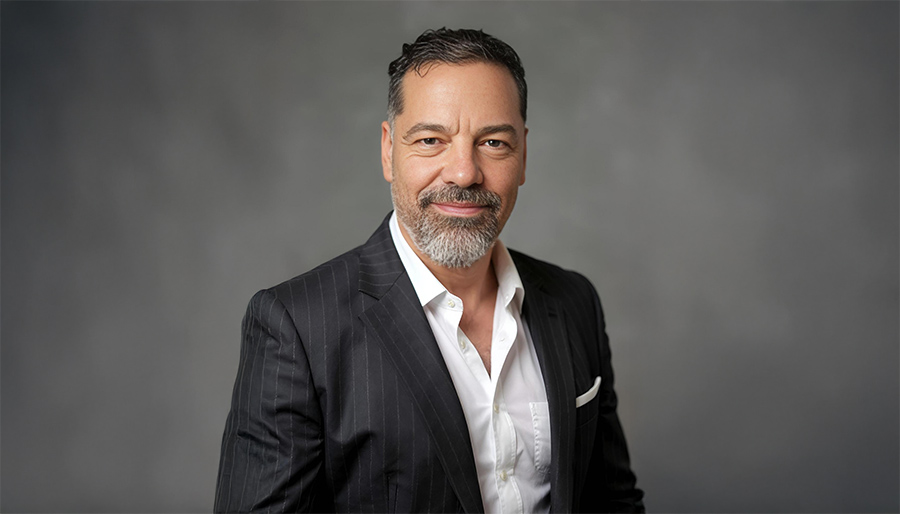 American University in the Emirates appoints Paul Lalovich to Industry Advisory Board