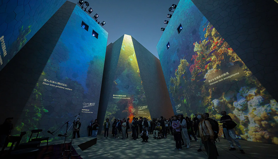 Consulum receives accolades for its work on the ‘Meet Saudi’ campaign in Japan