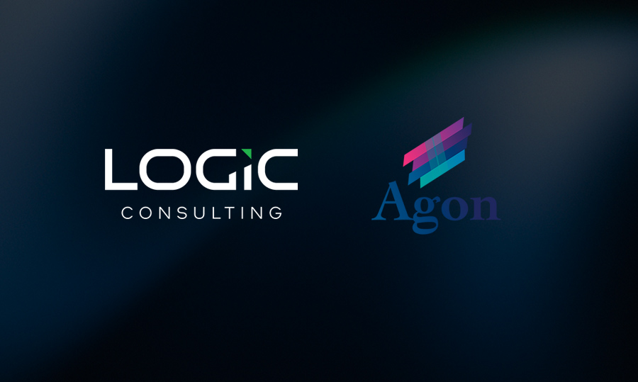 LOGIC Consulting and Agon join forces in the pharma sector