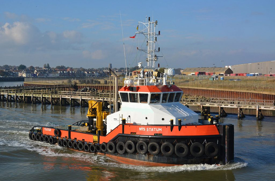 JBR advises on transfer of 15 workboats and Dubai office to Jifmar Group