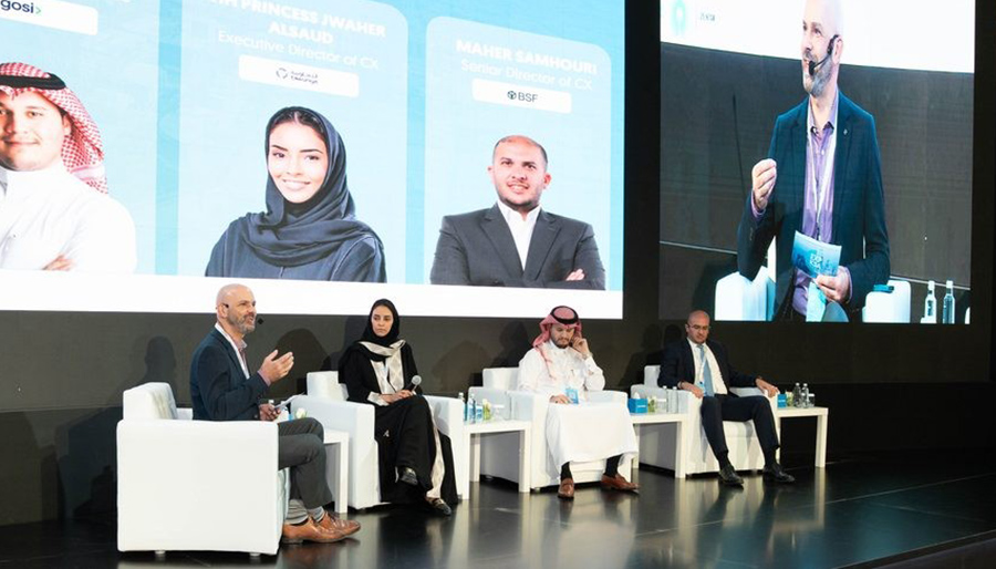 Experience KSA 2025: Key insights and takeaways