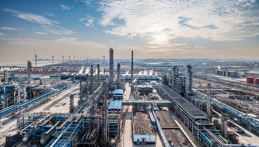 Building leaders for the Middle East’s specialty chemical future