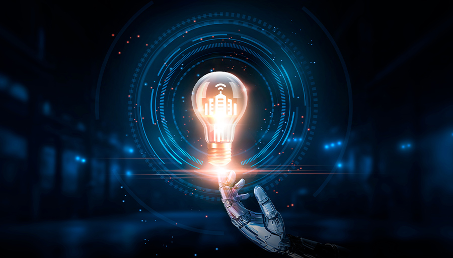 Leadership drives the UAE’s AI-driven energy transition Leadership drives the UAE’s AI-driven energy transition