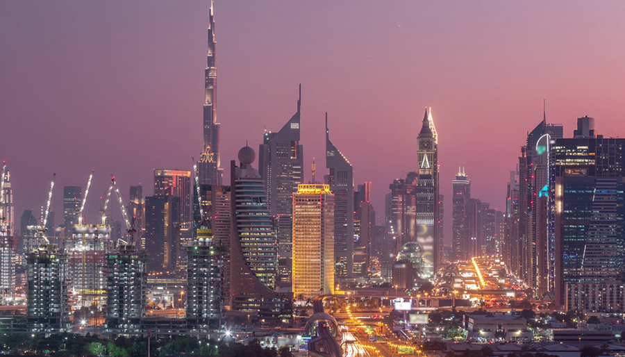 Why professional services firms must align with the UAE’s new social mandate