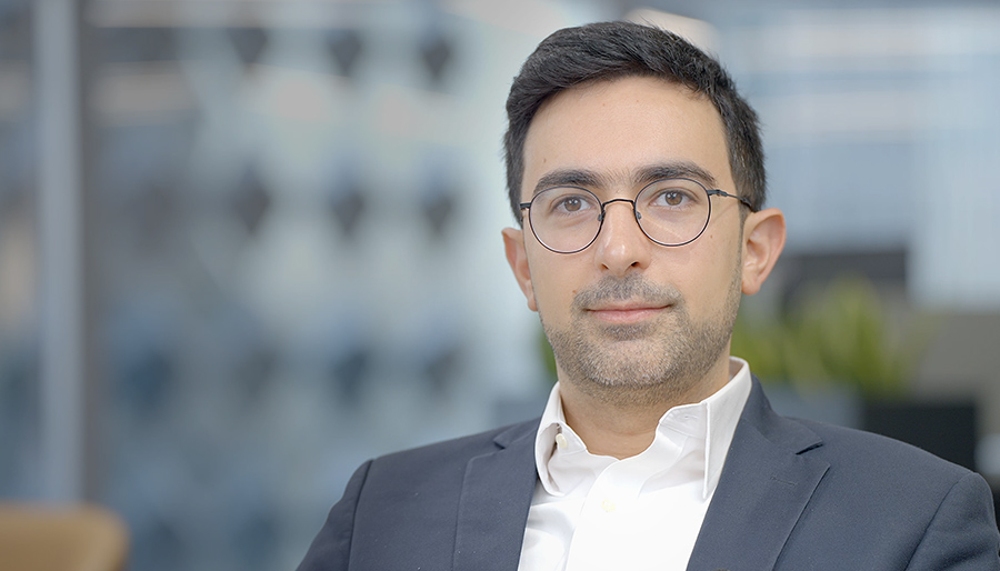 Consulum seeks aspiring graduates for programme in Saudi Arabia