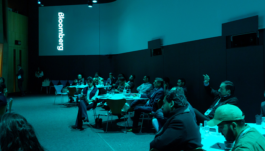 Executive program in London helps C-level executives lead in the AI era