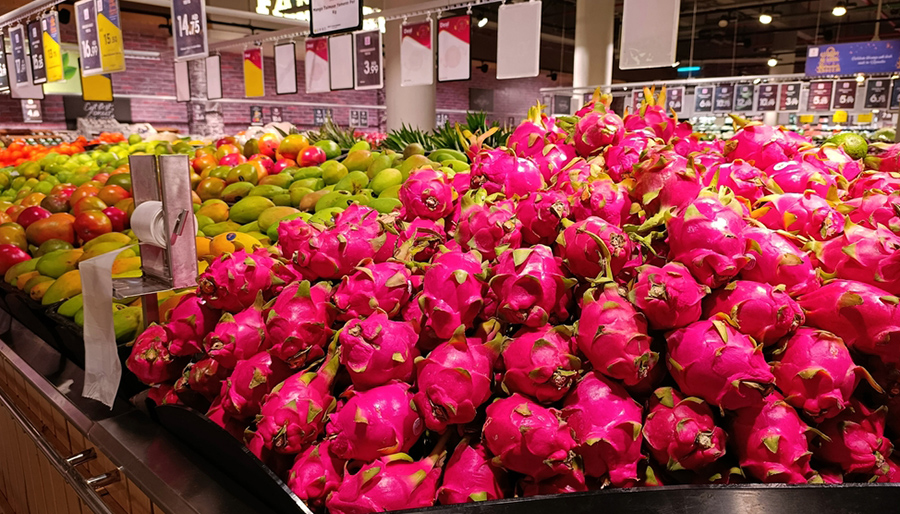 GCC is rethinking food security in face of global disruption and tariffs