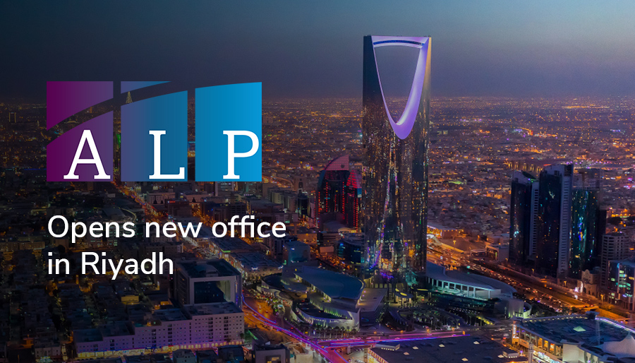 ALPTech opens second Middle East office in Riyadh