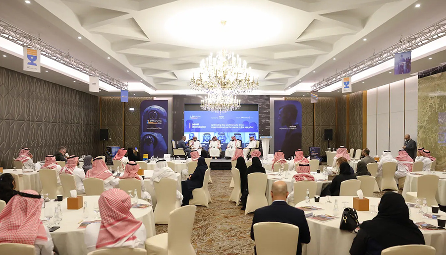 What PAForums 2025 revealed about the next era of people analytics