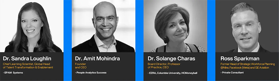 What PAForums 2025 revealed about the next era of people analytics