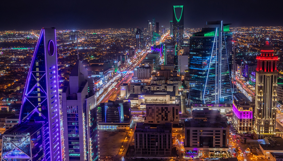 Saudi Arabia: The Middle East’s new engine of innovation and startup growth Saudi Arabia: The Middle East’s new engine of innovation and startup growth