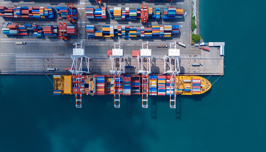 NEOS Advisory: Decarbonization pathways for power, transport, industry and buildings