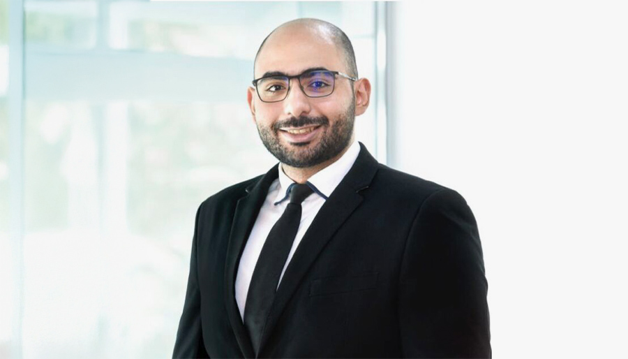 FP promotes Abdalla Zaki to Partner in Digital practice