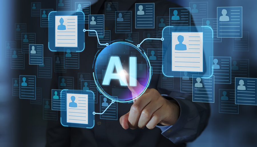 AI offers HR teams an opportunity to leap forward