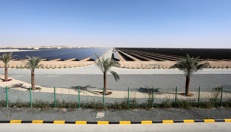 How the GCC can align its data centre expansion with its climate ambitions How the GCC can align its data centre expansion with its climate ambitions