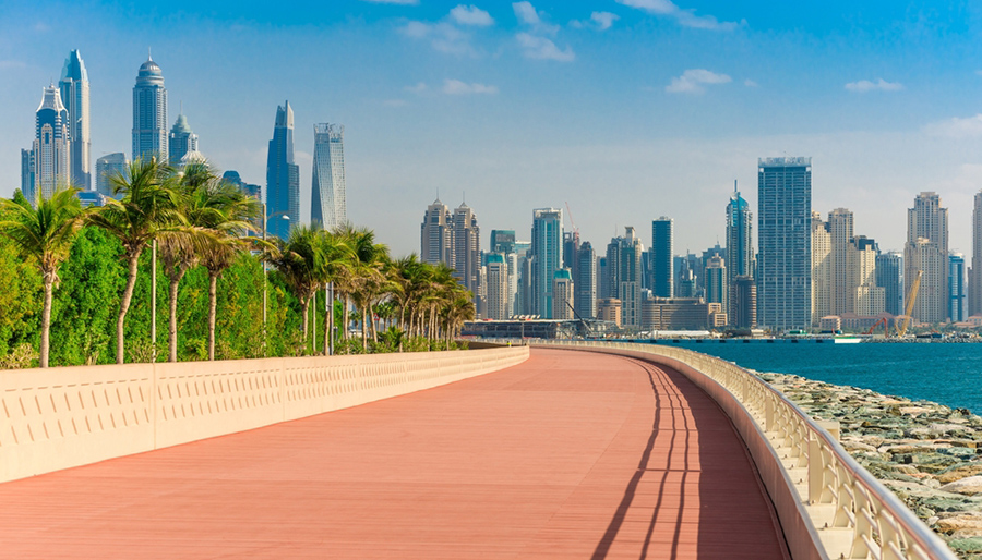 The GCC needs to align its data centre expansion with its climate ambitions The GCC needs to align its data centre expansion with its climate ambitions