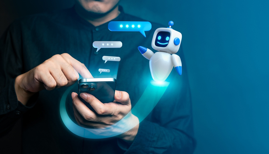 Building AI-native organizations through structure and culture