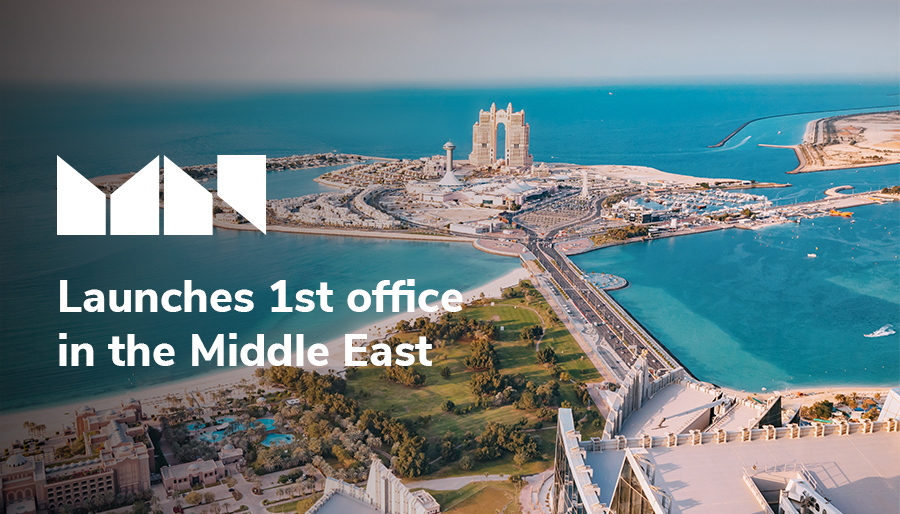 Global maritime consultancy Moffatt & Nichol expands into the Middle East